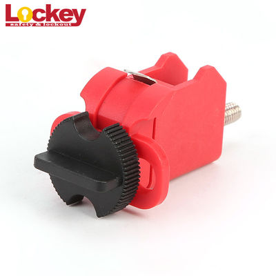 Tie Bar Mccb Güvenli Elektrik Kapatıcısı Kilitleme Aygıtı