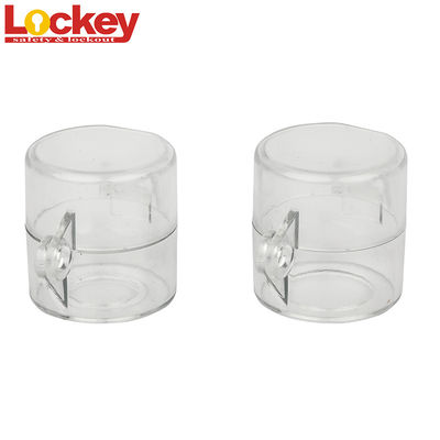 Lockey Acil Durdurma Kilitleme 22.5mm 30mm anahtarlar