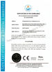 Çin Lockey Safety Products Co.,Ltd Sertifikalar